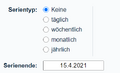 Vorschaubild der Version vom 13:13, 15. Apr. 2021